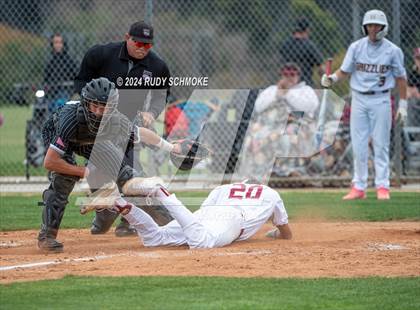 Thumbnail 1 in Union @ Mission Hills  (San Diego Lions Tournament) photogallery.