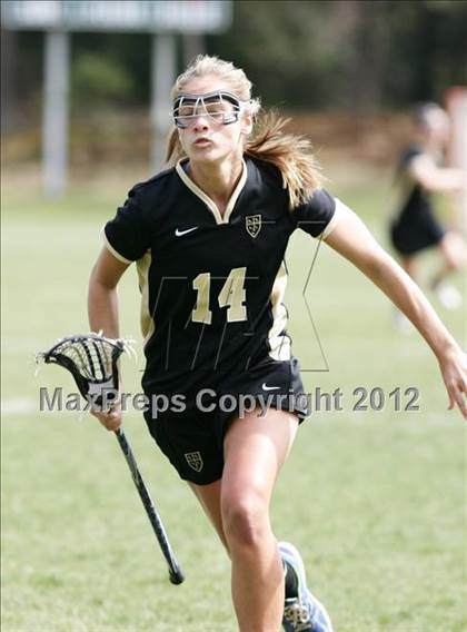 Thumbnail 1 in Westminster vs. Pomfret School photogallery.