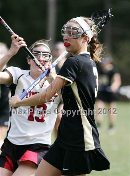 Thumbnail 2 in Westminster vs. Pomfret School photogallery.