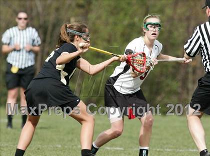 Thumbnail 1 in Westminster vs. Pomfret School photogallery.
