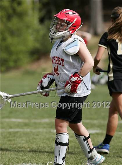 Thumbnail 1 in Westminster vs. Pomfret School photogallery.