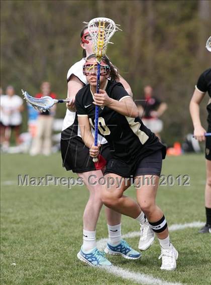 Thumbnail 3 in Westminster vs. Pomfret School photogallery.