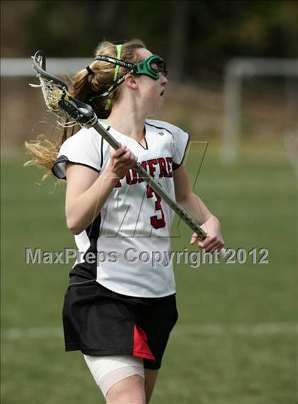 Thumbnail 2 in Westminster vs. Pomfret School photogallery.