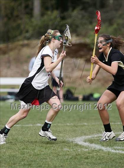 Thumbnail 1 in Westminster vs. Pomfret School photogallery.