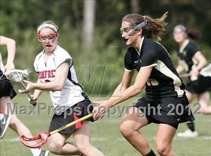 Thumbnail 1 in Westminster vs. Pomfret School photogallery.