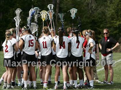 Thumbnail 2 in Westminster vs. Pomfret School photogallery.