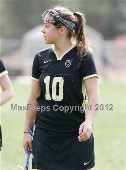 Thumbnail 2 in Westminster vs. Pomfret School photogallery.