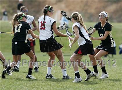 Thumbnail 2 in Westminster vs. Pomfret School photogallery.