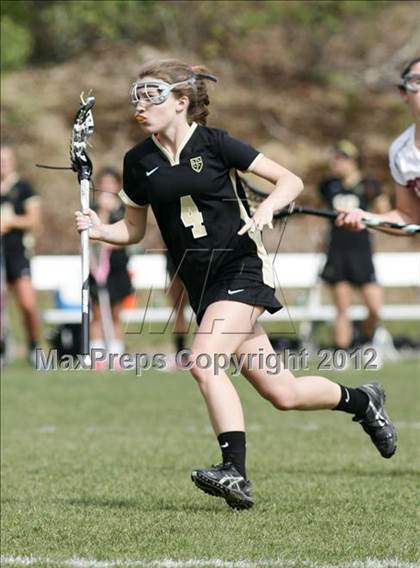 Thumbnail 1 in Westminster vs. Pomfret School photogallery.