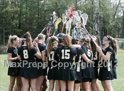 Thumbnail 1 in Westminster vs. Pomfret School photogallery.
