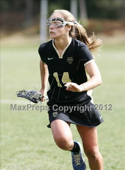Thumbnail 2 in Westminster vs. Pomfret School photogallery.