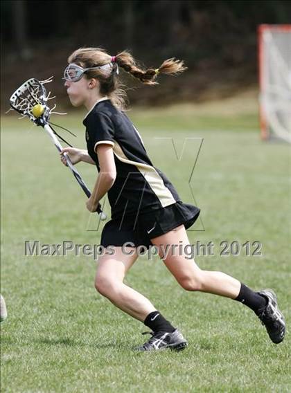 Thumbnail 3 in Westminster vs. Pomfret School photogallery.