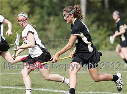Thumbnail 2 in Westminster vs. Pomfret School photogallery.