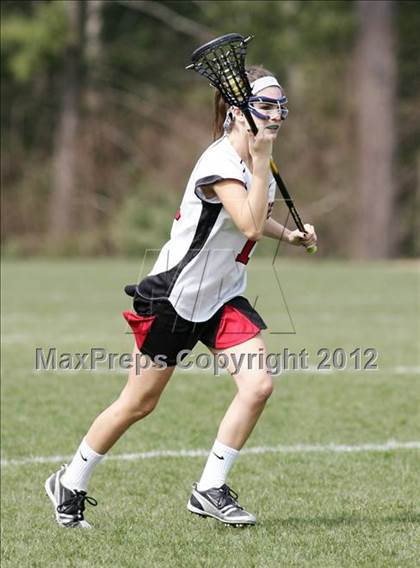 Thumbnail 1 in Westminster vs. Pomfret School photogallery.
