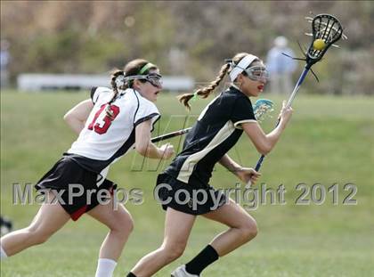 Thumbnail 3 in Westminster vs. Pomfret School photogallery.