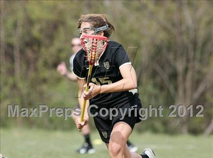 Thumbnail 2 in Westminster vs. Pomfret School photogallery.