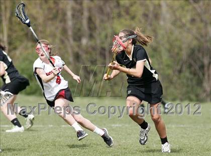 Thumbnail 3 in Westminster vs. Pomfret School photogallery.