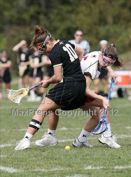 Thumbnail 2 in Westminster vs. Pomfret School photogallery.