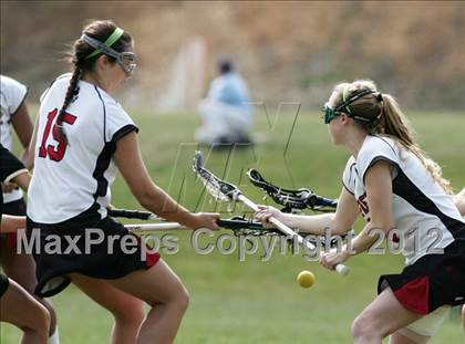 Thumbnail 1 in Westminster vs. Pomfret School photogallery.
