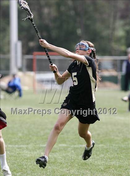 Thumbnail 3 in Westminster vs. Pomfret School photogallery.