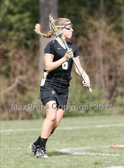 Thumbnail 1 in Westminster vs. Pomfret School photogallery.