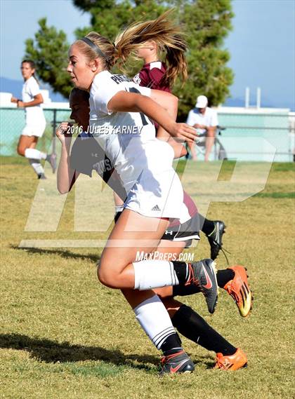 Thumbnail 2 in Faith Lutheran @ Palo Verde photogallery.