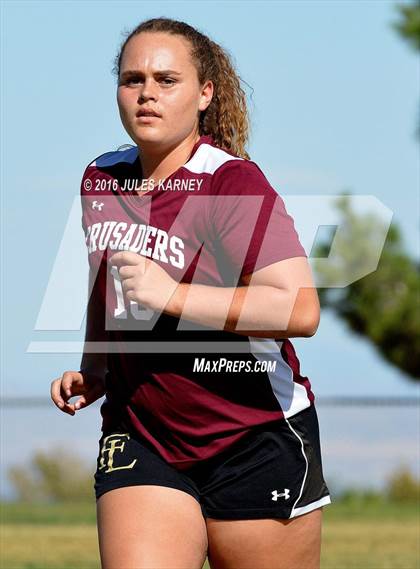 Thumbnail 1 in Faith Lutheran @ Palo Verde photogallery.