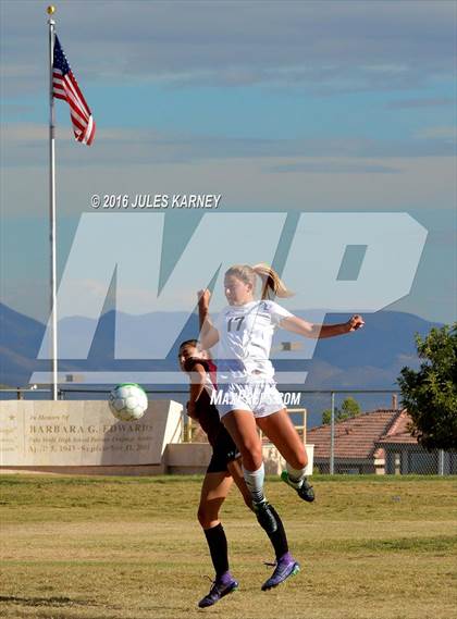 Thumbnail 1 in Faith Lutheran @ Palo Verde photogallery.