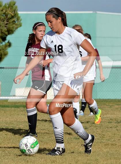 Thumbnail 3 in Faith Lutheran @ Palo Verde photogallery.