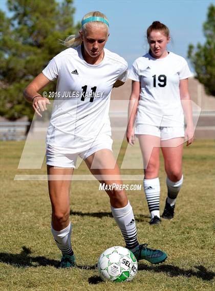 Thumbnail 2 in Faith Lutheran @ Palo Verde photogallery.