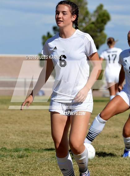 Thumbnail 2 in Faith Lutheran @ Palo Verde photogallery.