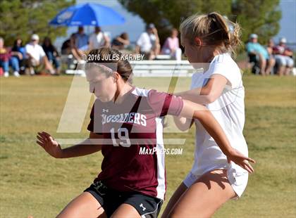 Thumbnail 2 in Faith Lutheran @ Palo Verde photogallery.