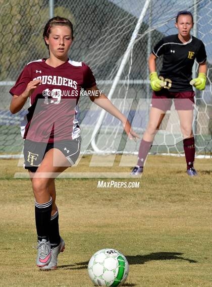 Thumbnail 2 in Faith Lutheran @ Palo Verde photogallery.