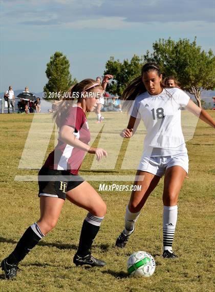 Thumbnail 1 in Faith Lutheran @ Palo Verde photogallery.