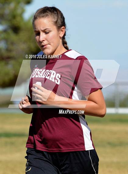 Thumbnail 1 in Faith Lutheran @ Palo Verde photogallery.