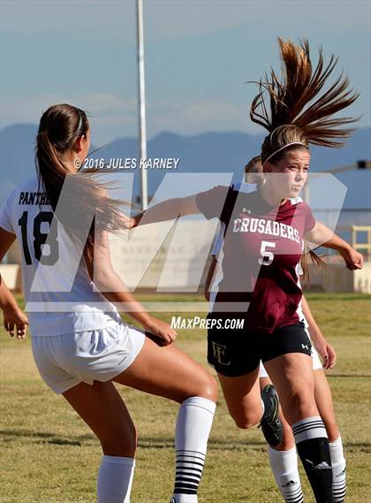 Thumbnail 3 in Faith Lutheran @ Palo Verde photogallery.