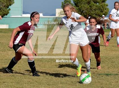 Thumbnail 3 in Faith Lutheran @ Palo Verde photogallery.