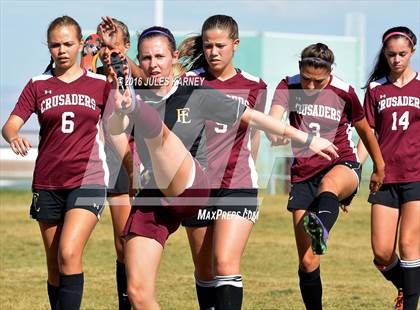 Thumbnail 1 in Faith Lutheran @ Palo Verde photogallery.