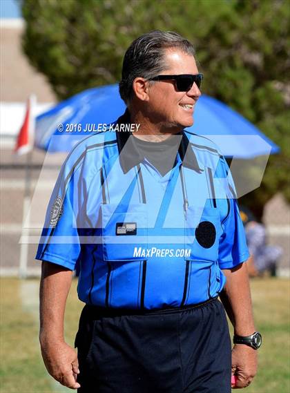 Thumbnail 1 in Faith Lutheran @ Palo Verde photogallery.