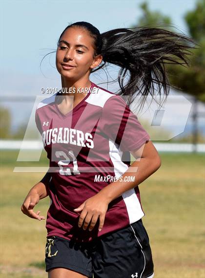 Thumbnail 2 in Faith Lutheran @ Palo Verde photogallery.