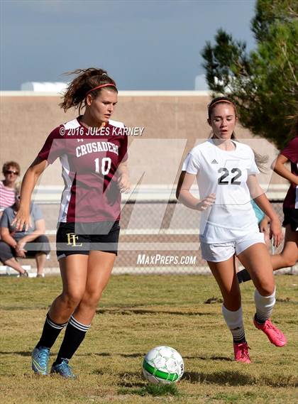 Thumbnail 2 in Faith Lutheran @ Palo Verde photogallery.