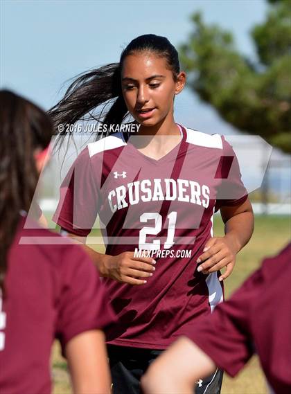 Thumbnail 3 in Faith Lutheran @ Palo Verde photogallery.