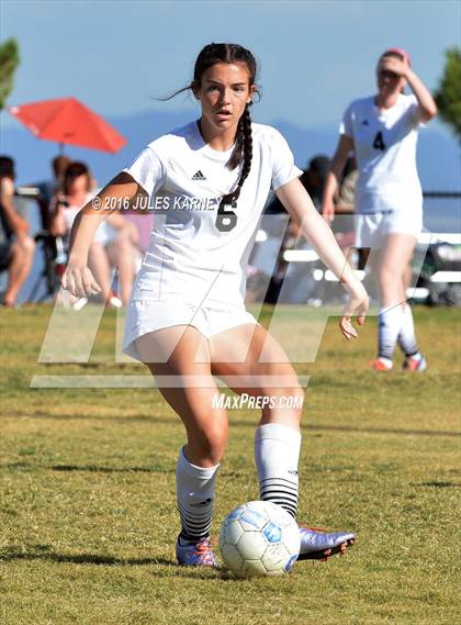 Thumbnail 1 in Faith Lutheran @ Palo Verde photogallery.