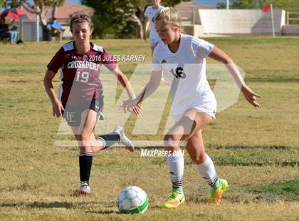 Thumbnail 2 in Faith Lutheran @ Palo Verde photogallery.