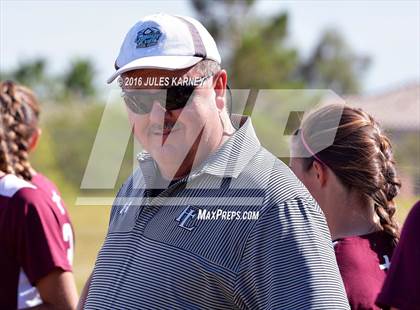 Thumbnail 1 in Faith Lutheran @ Palo Verde photogallery.