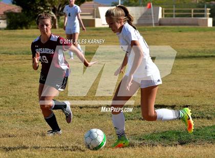 Thumbnail 1 in Faith Lutheran @ Palo Verde photogallery.