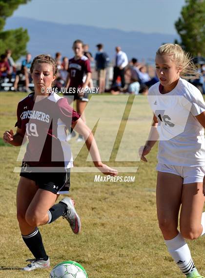 Thumbnail 3 in Faith Lutheran @ Palo Verde photogallery.