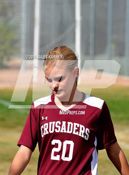 Thumbnail 1 in Faith Lutheran @ Palo Verde photogallery.
