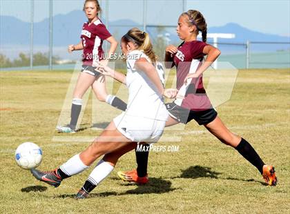 Thumbnail 3 in Faith Lutheran @ Palo Verde photogallery.