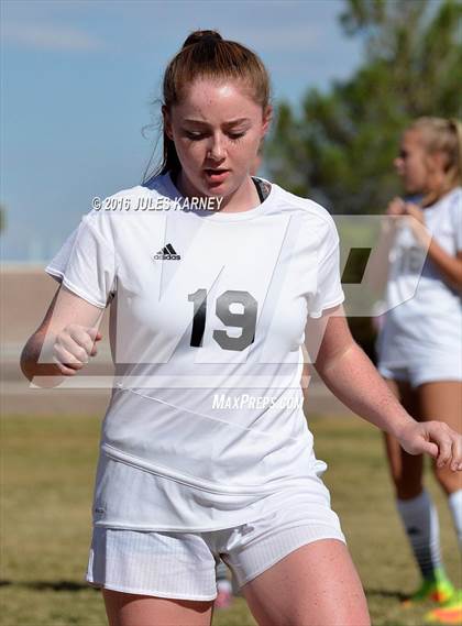 Thumbnail 1 in Faith Lutheran @ Palo Verde photogallery.